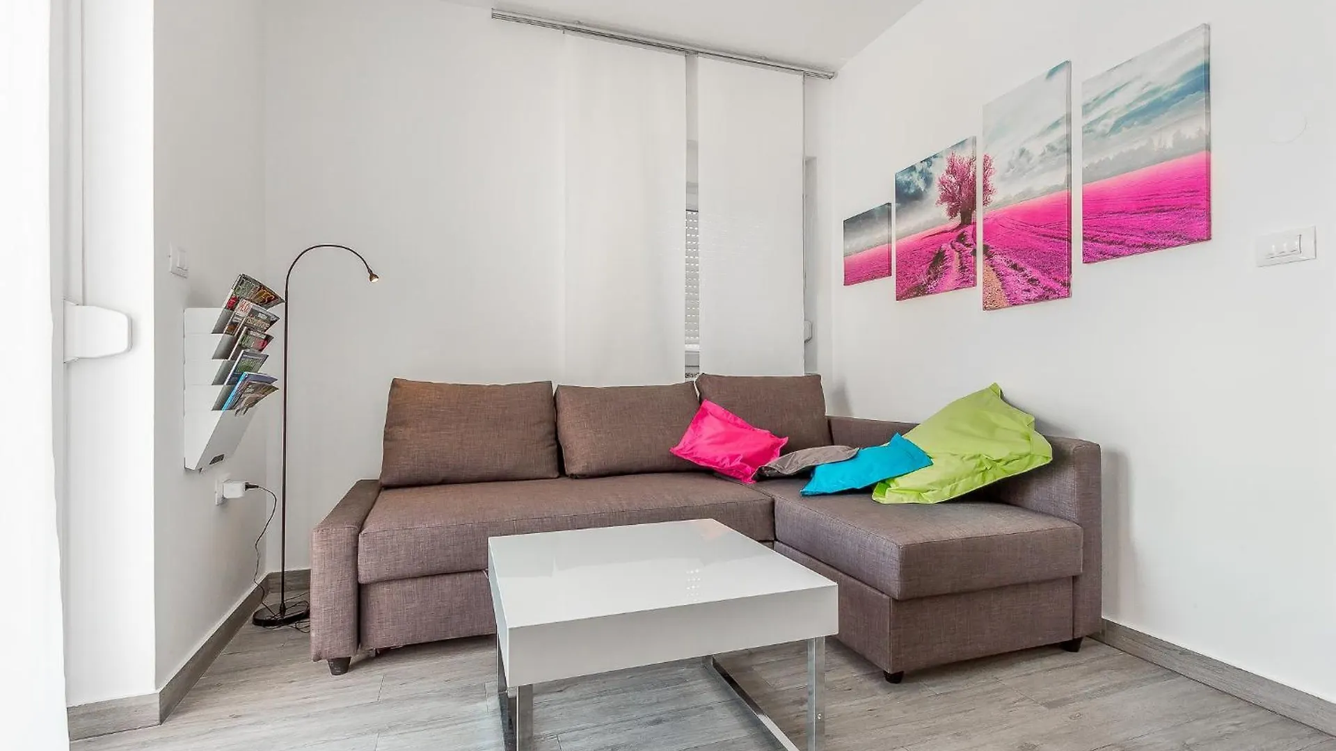 Apartments With A Swimming Pool Pjescana Uvala, Pula - 22778