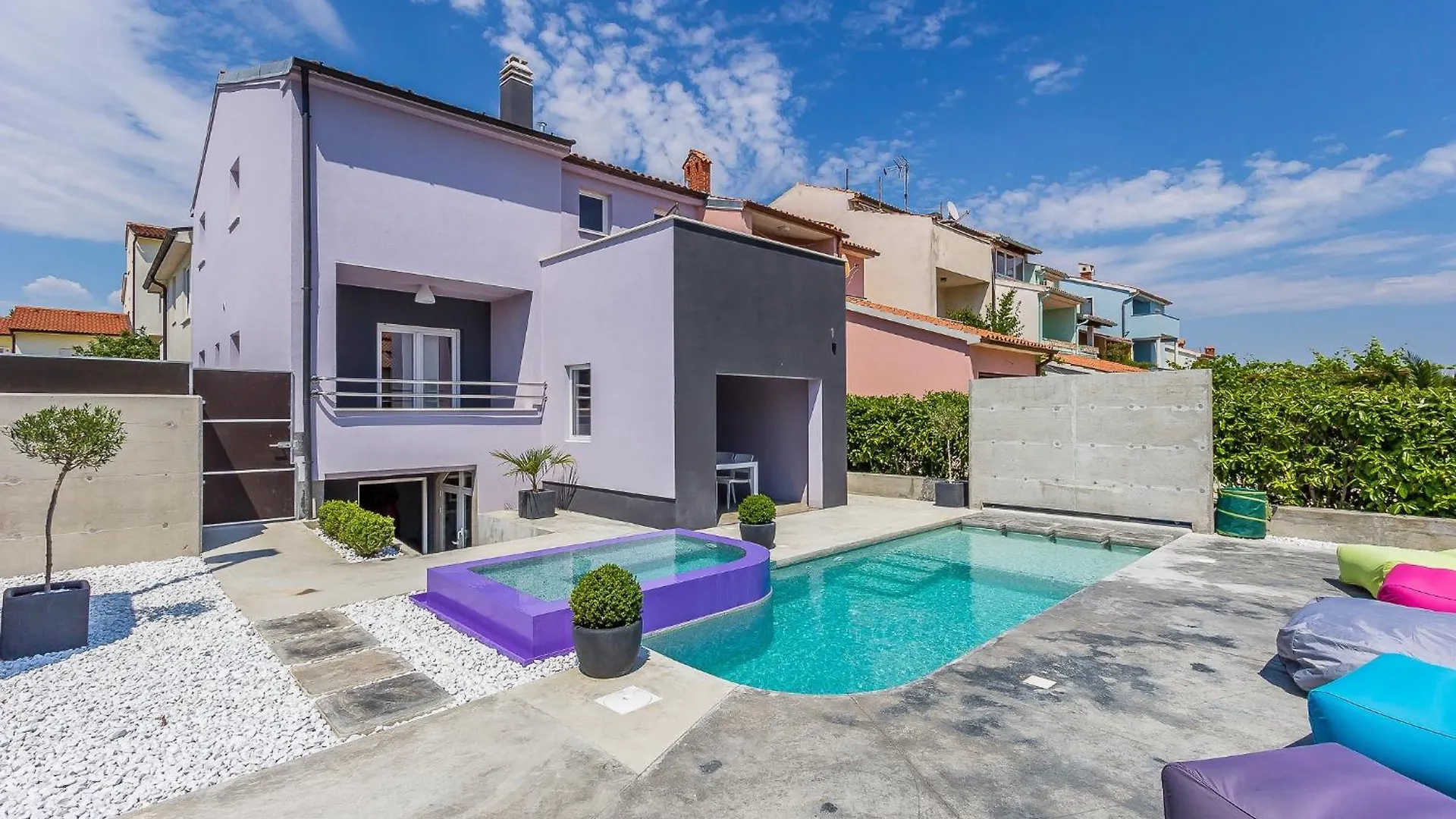Apartments With A Swimming Pool Pjescana Uvala, Pula - 22778 Croatia