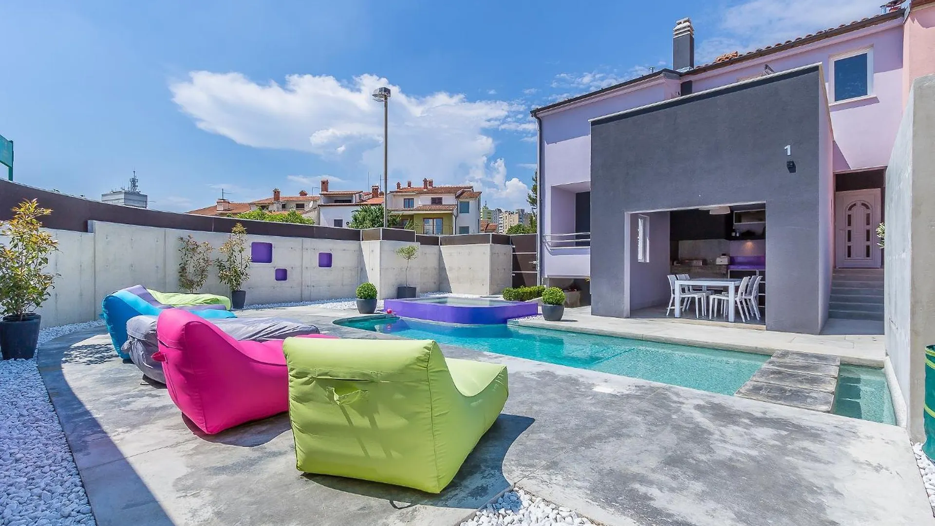 Apartments With A Swimming Pool Pjescana Uvala, Pula - 22778 0*,  Croatia