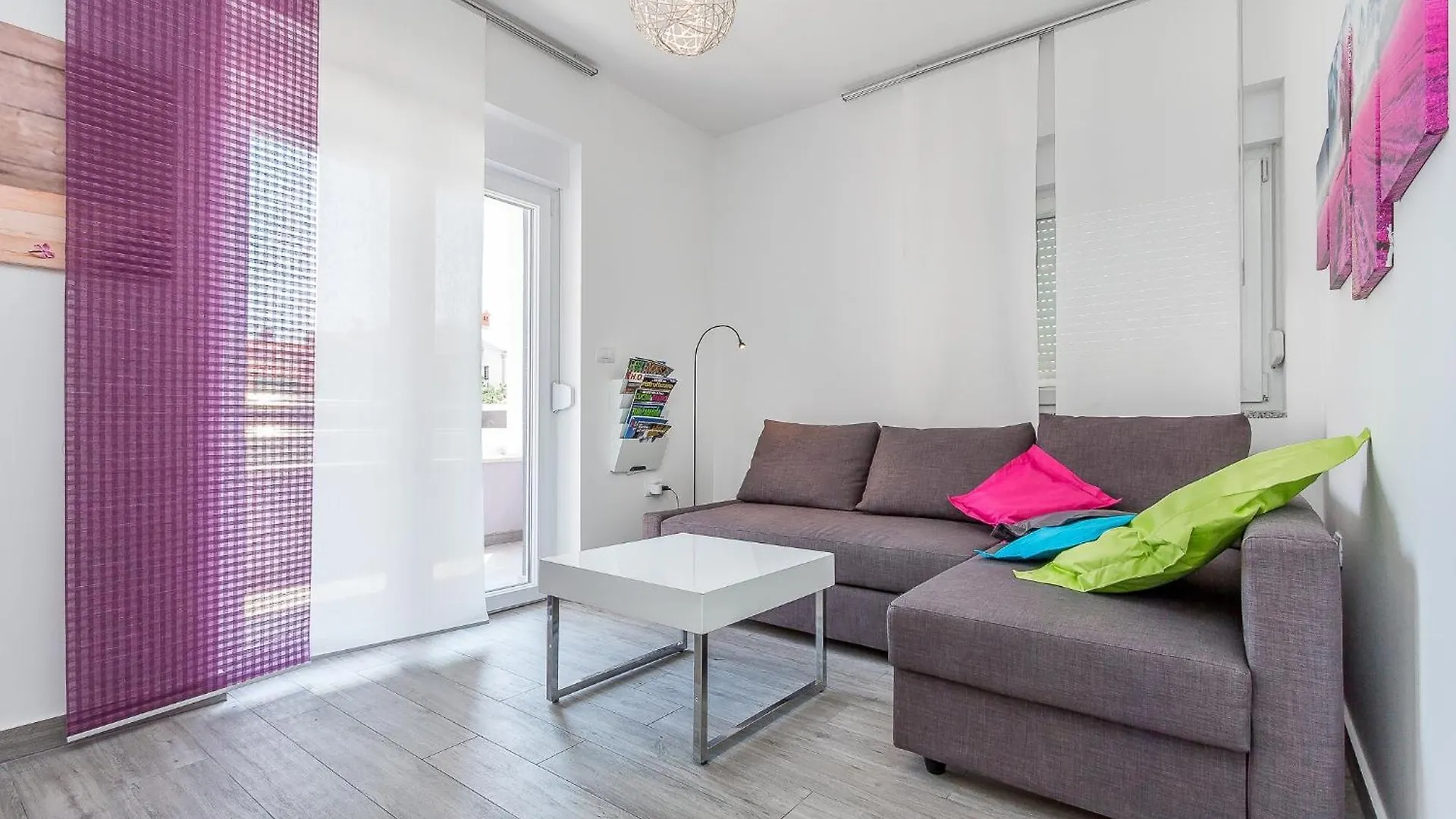 Apartments With A Swimming Pool Pjescana Uvala, Pula - 22778